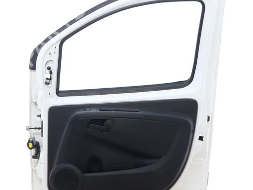 Right front door PEUGEOT BIPPER Tepee 1.3 HDi 75 | BP27523233C3 