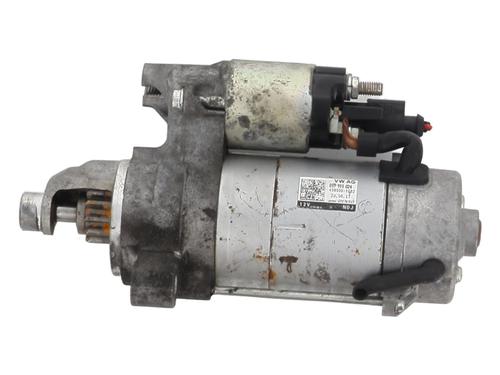 Used Starter AUDI Q7 (4MB, 4MG, 4MQ) 3.0 TDI quattro (272 hp) 29838174