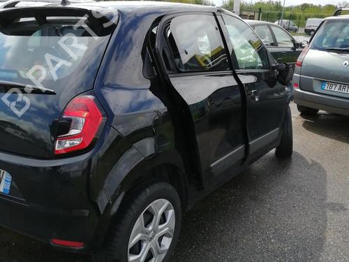 Motor RENAULT TWINGO III (BCM_, BCA_) 0.9 TCe 95 | BP18185852M1 