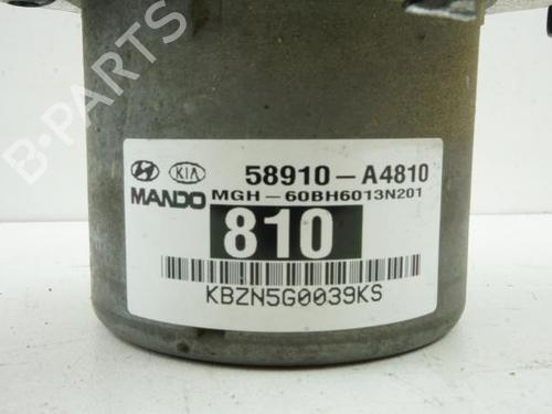 ABS pump KIA CARENS IV 1.7 CRDi | BP18175506M43 