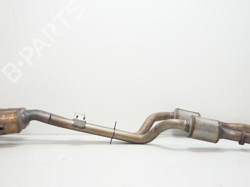 Used Catalyst MERCEDES-BENZ CLS (C219) CLS 350 (219.356) (272 hp) 18174807