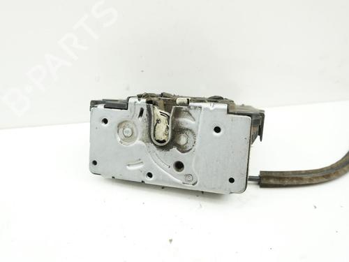 Front right lock CITROËN JUMPER II Van 2.2 HDi 100 | BP18196364C97