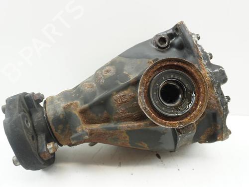 Used Rear differential Rear differential 18177727 18177727