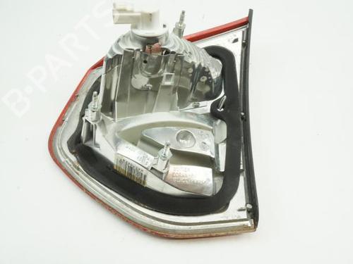 Venstre baglygte bagklap CITROËN C4 Picasso I MPV (UD_) 1.6 HDi | BP18174560C79 