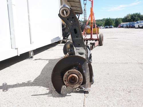 Rear axle CITROËN C5 AIRCROSS (A_) 1.6 PureTech 180 (A45GFR) | BP19520736M2 