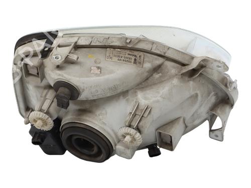 Left headlight OPEL AGILA (A) (H00) 1.2 16V (F68) | BP22741396C28 