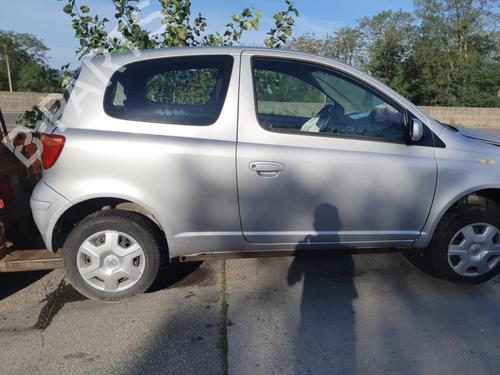 Rudehejsemekanisme Højre foran TOYOTA YARIS (_P1_) 1.0 (SCP10_, SCP10R) | BP18171932C23 