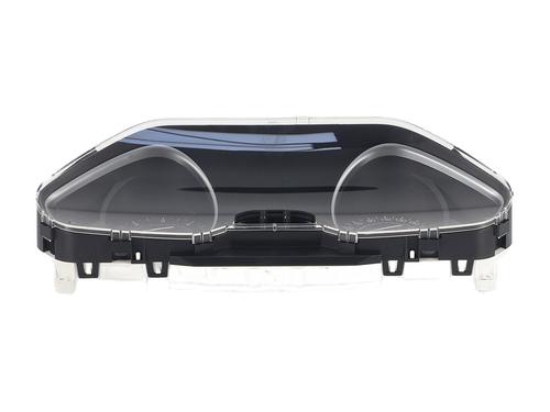 Kombinert Instrument PEUGEOT 208 I (CA_, CC_) 1.5 BlueHDI 100 | BP28827034C47 