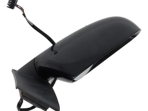 Right mirror VW TOURAN (1T1, 1T2) 2.0 TDI 16V | BP21538513C27