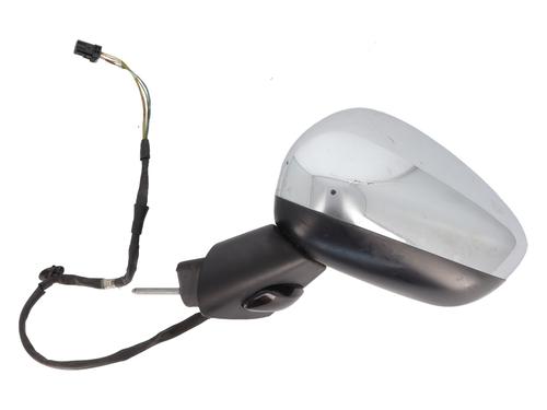 Left mirror CITROËN C3 II (SC_) 1.4 HDi 70 (SC8HZC, SC8HR0, SC8HP4) | BP19730782C26 