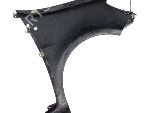 Left front fenders RENAULT CLIO III (BR0/1, CR0/1) 1.5 dCi (BR0H, CR0H, CR1S, BR1S) | BP22713823C41 