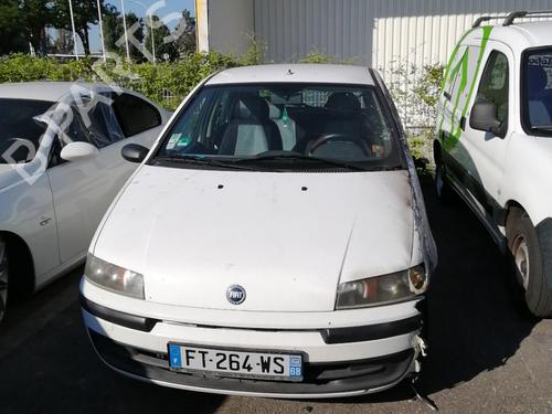 ABS pump FIAT PUNTO (188_) 1.9 JTD 80 (188.237, .257, .337, .357) | BP18193467M43