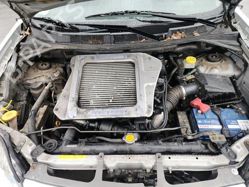 Front left panel NISSAN X-TRAIL I (T30) 2.2 dCi 4x4 | BP37519978C58  - Image 6