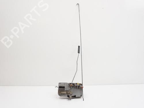 Front right lock PEUGEOT EXPERT Van (222) 2.0 HDI | BP18183291C97 