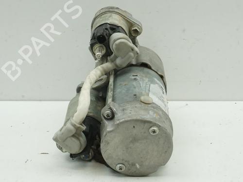 Used Starter FORD KUGA II (DM2) 2.0 TDCi 4x4 (150 hp) 18180073