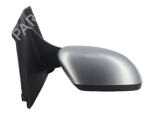 Right mirror FORD MONDEO IV (BA7) 1.8 TDCi | BP29152235C27 