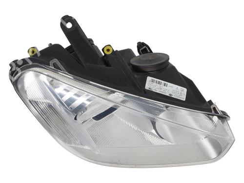 Right headlight FORD C-MAX (DM2) 1.6 TDCi | BP22917945C29 