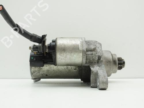 Starter SKODA FABIA II (542) 1.2 TSI | BP19729097M8 