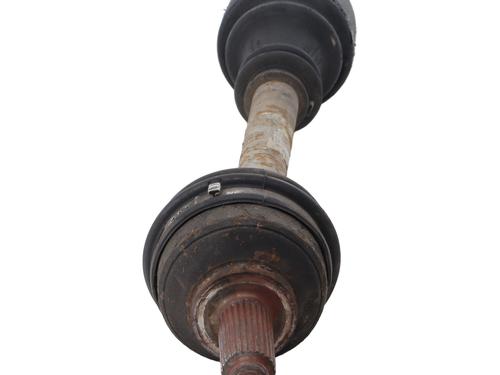 Right front driveshaft RENAULT TRAFIC II Van (FL) 1.9 dCi 80 (FL0B) | BP23843296M39 
