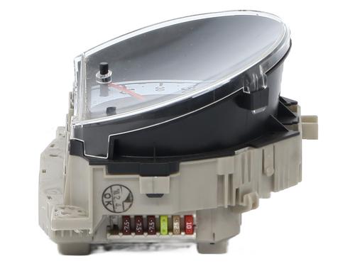 Instrument cluster CITROËN C1 (PM_, PN_) 1.0 | BP25872689C47 