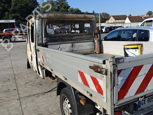 Right taillight PEUGEOT BOXER Platform/Chassis 2.2 HDi 120 | BP23446963C35  - Image 9