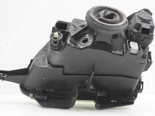 Right headlight CITROËN SAXO (S0, S1) 1.0 X | BP18194910C29 