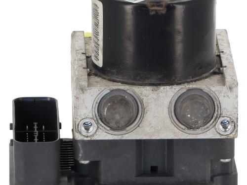 Used ABS pump PEUGEOT 207 (WA_, WC_) 1.6 HDi (90 hp) 19731519