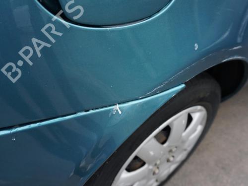 Switch RENAULT CLIO II (BB_, CB_)  | BP19728884I30 