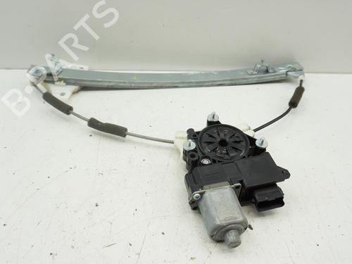 Used Front left window mechanism HYUNDAI i20 II (GB, IB) 1.1 CRDi (75 hp) 18195147