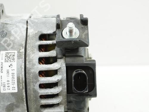 Alternator BMW 1 (F20) 116 i | BP18179896M7 