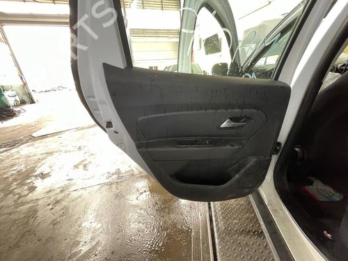 Venstre bakpanel DACIA DUSTER (HM_) 1.5 dCi 115 (HMAD) (116 hp) 30722697