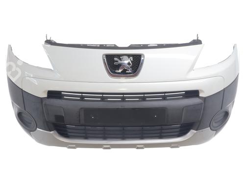 Used Front bumper Front bumper PEUGEOT PARTNER Tepee 1.6 HDi 90 (92 hp) 33613625 33613625
