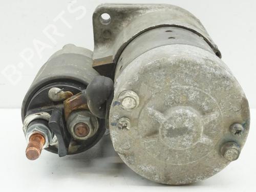 Used Starter FIAT 500 (312_) 1.2 (312AXA1A) (69 hp) 18186884