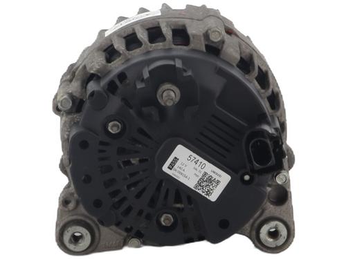 Alternator VW POLO V (6R1, 6C1) 1.4 TDI | BP29981408M7 