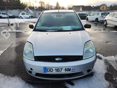 Brugte FORD FIESTA V (JH_, JD_) 1.3 (69 hp) 4390273