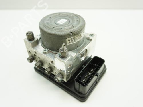 Used ABS pump ABS pump DACIA DOKKER MPV (KE_) 1.5 Blue dCi 95 (KEJL) (95 hp) 18188970 18188970