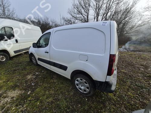 Ricambi PEUGEOT PARTNER Box Body/MPV 1.6 HDi (90 hp) 4421756