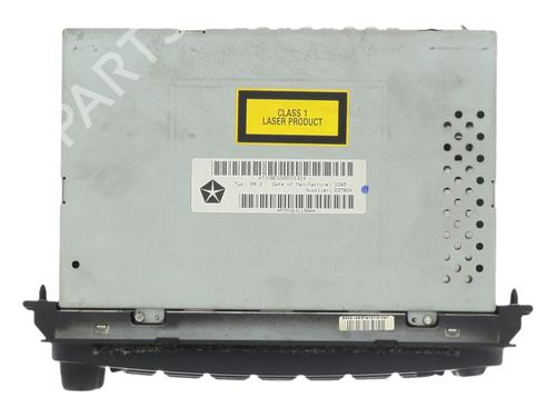 Used Radio Radio 38424007 38424007