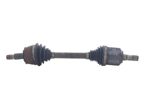 Used Left front driveshaft FIAT 500X (334_) 1.6 D Multijet (334AXA1B, 334AXA11) (120 hp) 28582356