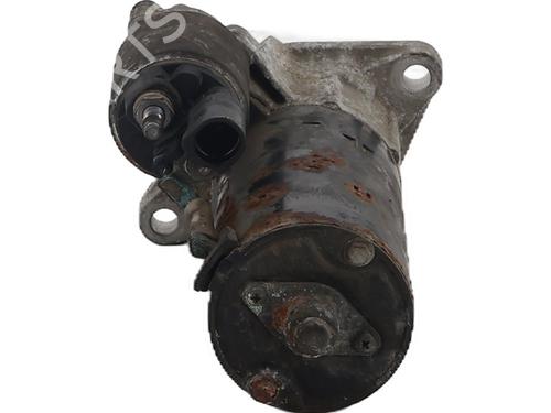 Starter VW GOLF VI (5K1) 2.0 TDI | BP26290259M8 - Image 5