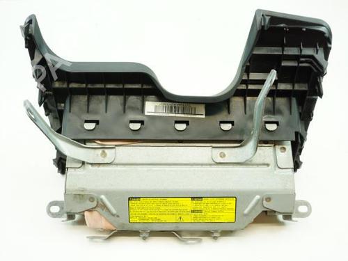 Knekollisjonspute TOYOTA YARIS (_P9_) 1.4 D-4D (NLP90_, NLP90R) (90 hp) 18196952