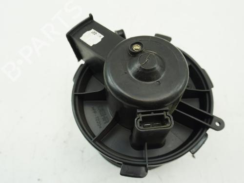Varmvifte PEUGEOT 206 Hatchback (2A/C) 2.0 HDI 90 | BP18187787M62 