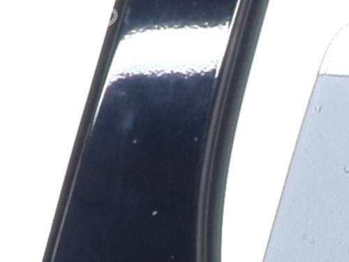 Right rear door PEUGEOT 4007 (VU_, VV_) 2.2 HDi | BP29080887C5 