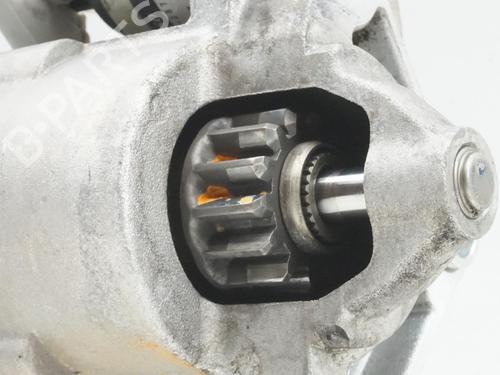 Used Starter Starter FORD KUGA II (DM2) 2.0 TDCi 4x4 (150 hp) 18180073 18180073