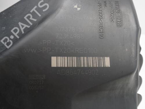 Air filter box BMW 1 (F20) 118 i | BP19311543M87 