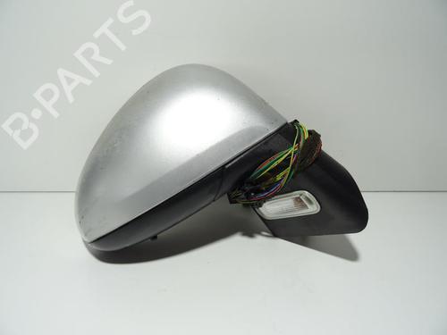 Used Right mirror CITROËN C4 I (LC_) 1.6 HDi (90 hp) 18182197