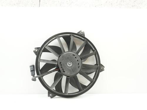 Radiator fan PEUGEOT 308 I (4A_, 4C_) 2.0 HDi | BP18173796M35 