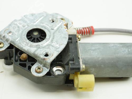 Front right window mechanism NISSAN TERRANO II (R20) 3.0 Di 4WD | BP18185013C23