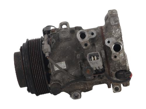 AC compressor LEXUS IS II (_E2_) 250 (GSE20) | BP32124638M34  - Image 5