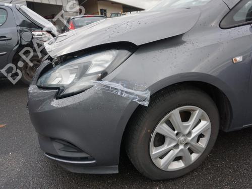 Left tailgate light OPEL CORSA E (X15) 1.3 CDTI (08, 68) | BP18187997C79  - Image 23